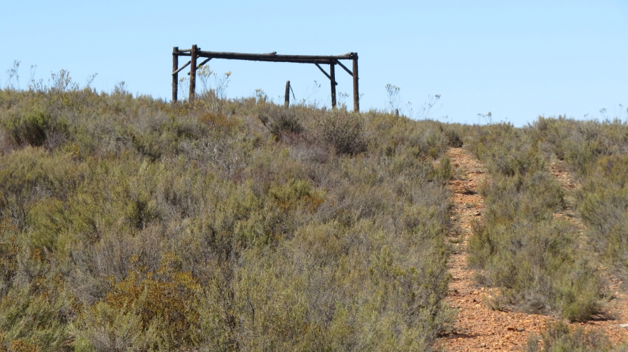 Commercial Property for Sale in Montagu Rural Western Cape